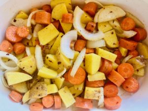 vegetable-medley