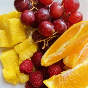 pineapples-red-grapes-oranges-raspberries