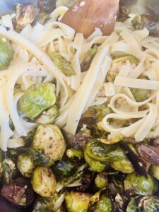 lemon-brussel-sprouts-pasta